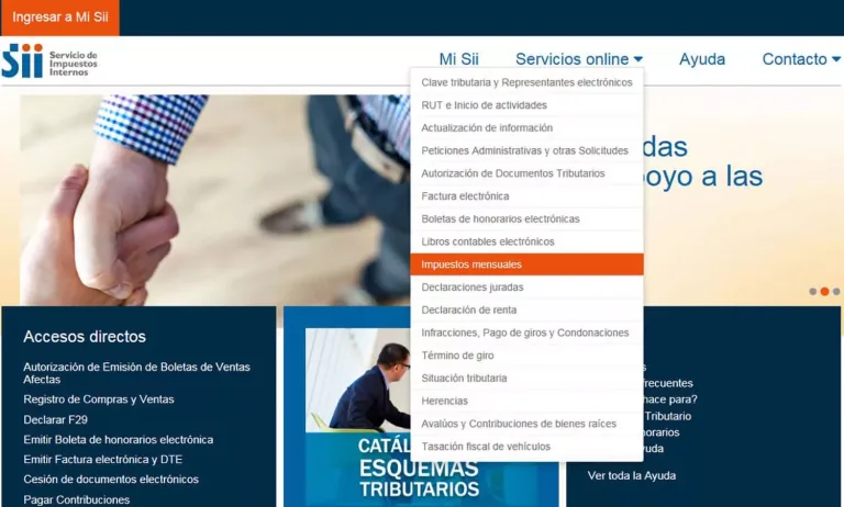 Condenan a sujeto por declarar facturas falsas para obtener devoluciones de IVA en Cauquenes