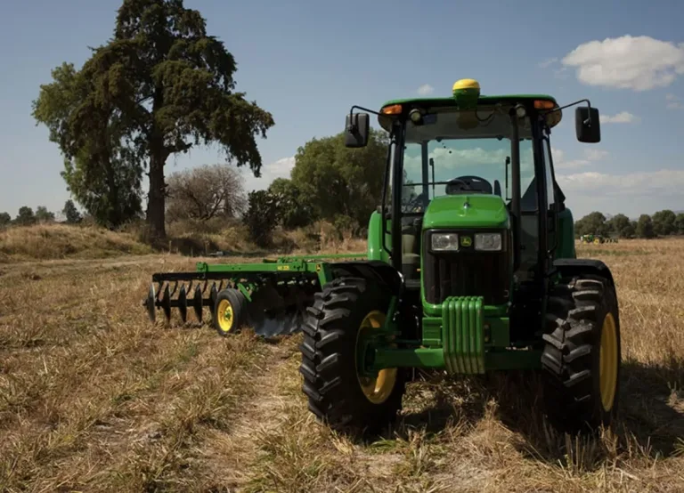 Diputado Benjamín Moreno solicita revisión de nueva normativa de emisiones que afecta al Sector Agrícola