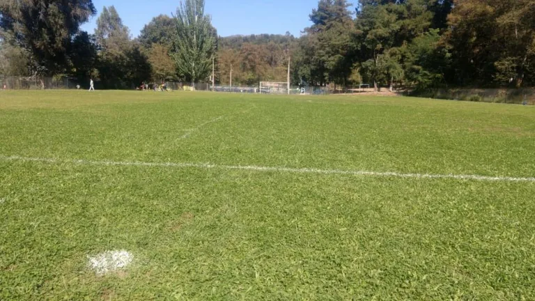 El Concejo Municipal de Curicó aprobó la entrega de terreno en comodato al Club Deportivo de Potrero Grande