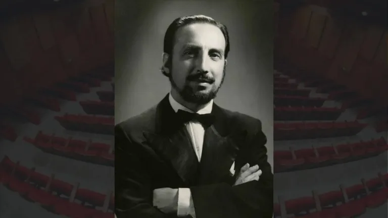 Curicó celebra el legado de Mario Baeza Gajardo con un encuentro de coros y el lanzamiento de un libro Curicó celebra el legado de Mario Baeza Gajardo con un encuentro de coros y el lanzamiento de un libro