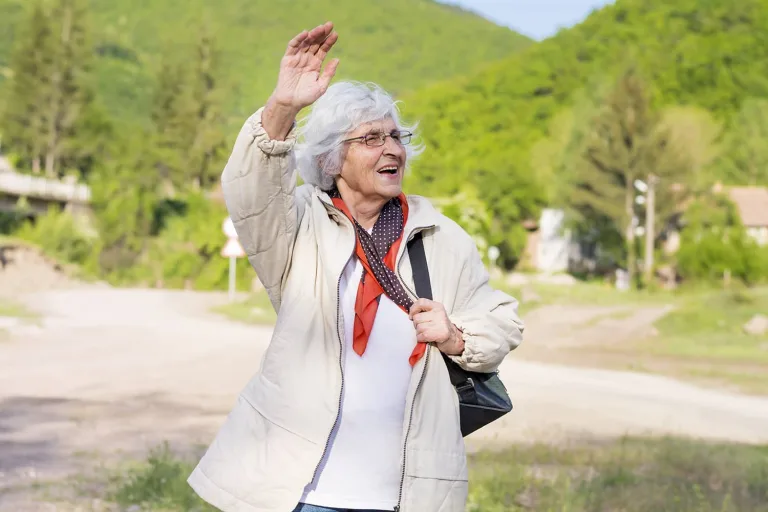 Descubre cómo calificar para los paquetes turísticos para adultos mayores y personas con discapacidad Descubre cómo calificar para los paquetes turísticos para adultos mayores y personas con discapacidad