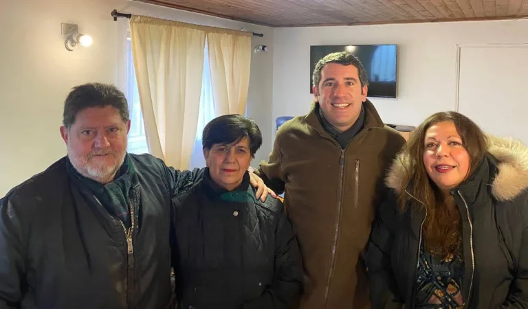 Diputado Benjamín Moreno emplaza al Gobierno a crear un Subsidio Eléctrico para Mipymes ante las alzas en las tarifas de electricidad