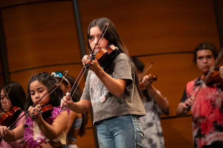 El Teatro Regional del Maule realizará una serie de formaciones gratuitas destinadas a estudiantes y jóvenes músicos El Teatro Regional del Maule realizará una serie de formaciones gratuitas destinadas a estudiantes y jóvenes músicos