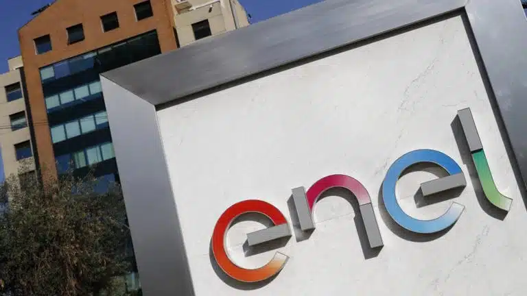 Gobierno anuncia proceso de caducidad de concesión de Enel
