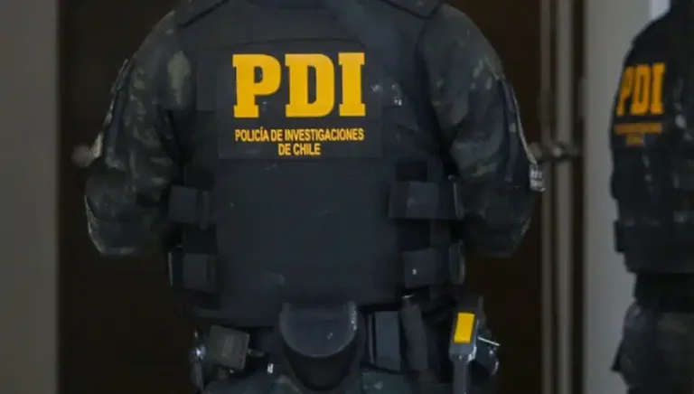 Fiscal Regional de O’Higgins anuncia investigación en contra de la PDI por omisión de denuncia y obstrucción a la investigación Fiscal Regional de O’Higgins anuncia investigación en contra de la PDI por omisión de denuncia y obstrucción a la investigación