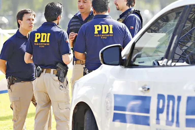 Encuentran cuerpo lactante de 1 año al interior de tambor con agua en El Molle Encuentran cuerpo lactante de 1 año al interior de tambor con agua en El Molle