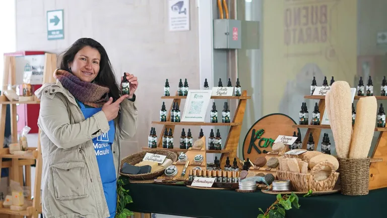 Karün Cosmética: Innovación y sustentabilidad en el cuidado personal