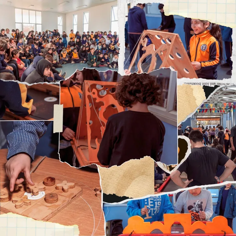 La Pala Espacio Cultural celebra su 11º aniversario con una programación especial en Linares