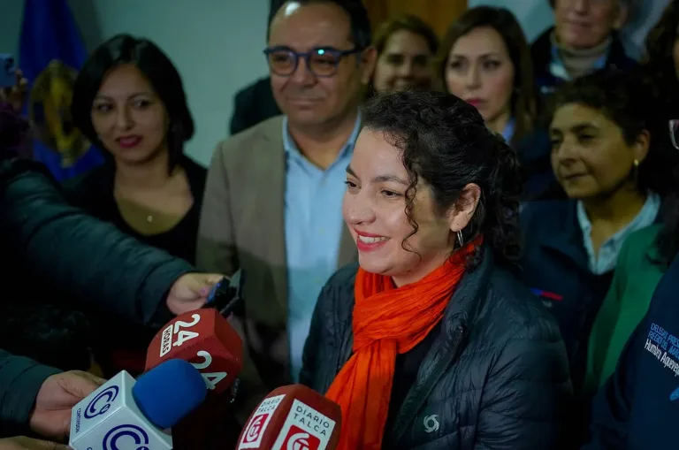 Ministra Javiera Toro confirma que el 50% de las medidas del Plan de Reconstrucción Post-Temporal 2023 ya están completadas
