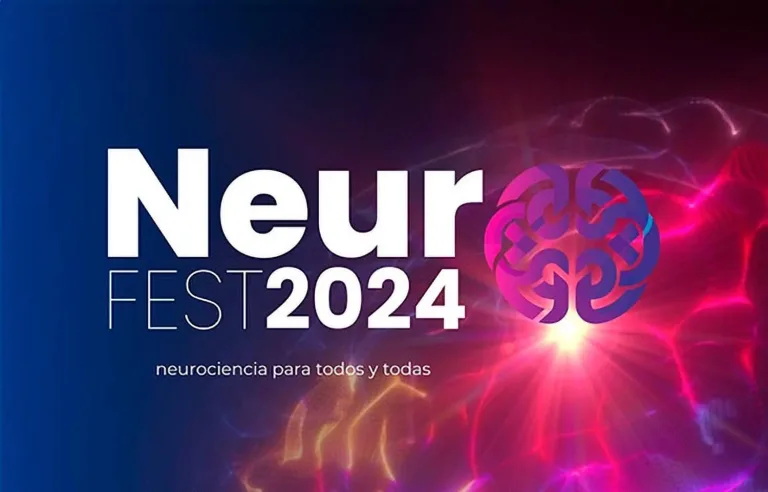 Neurociencia para todos: NeuroFest 2024 debuta en septiembre con actividades para cada edad Neurociencia para todos: NeuroFest 2024 debuta en septiembre con actividades para cada edad