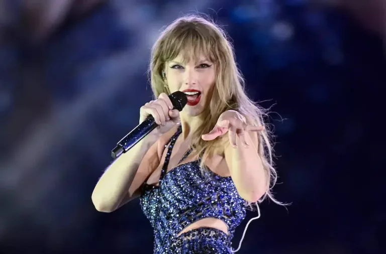 Arrestan a sospechosos de terrorismo que provocaron la cancelación de los conciertos de Taylor Swift en Viena