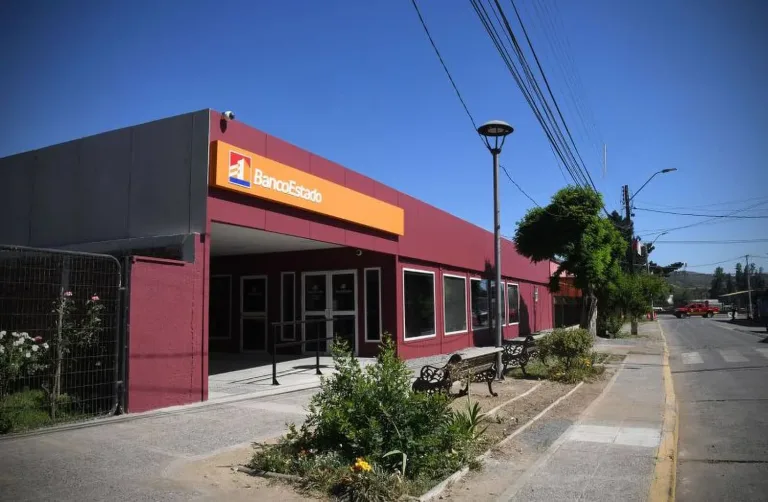 Municipalidad de Romeral y BancoEstado desmienten rumores que circulan en redes sociales