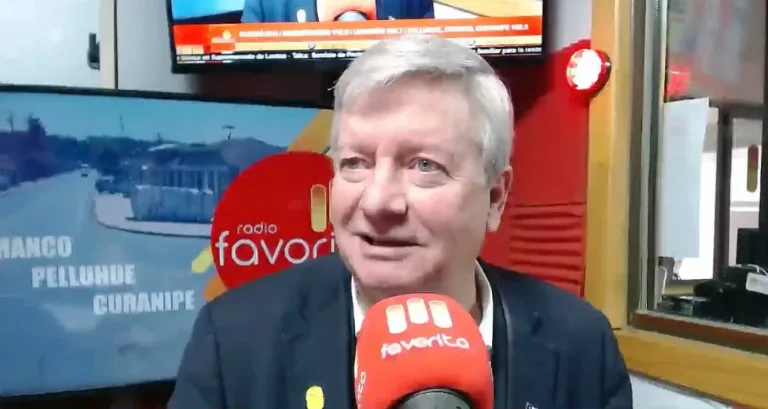 Candidato George Bordachar acusa a una campaña de desinformación a través de perfiles falsos en redes sociales Candidato George Bordachar acusa a una campaña de desinformación a través de perfiles falsos en redes sociales
