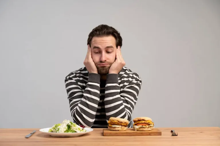 Por qué el hambre nos pone de mal humor Por qué el hambre nos pone de mal humor
