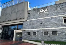 La Fiscalía solicita penas que suman 125 años de cárcel contra una célula del Tren de Aragua que operaba en Talca fiscalia-region-del-maule-talca