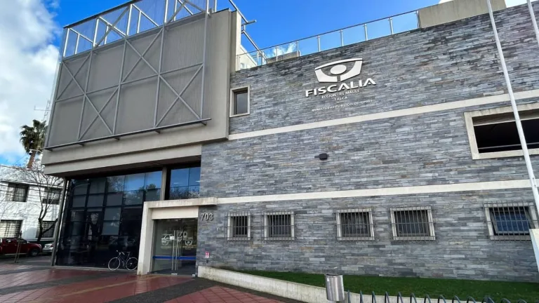 Condenan a 20 años de cárcel a padre que abuso y violó reiteradamente a sus hijas