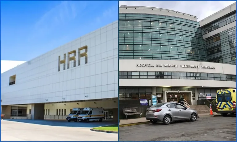 Contraloría revela nuevas irregularidades en listas de espera de pacientes, esta vez en hospitales de Rancagua y Temuco Contraloría revela nuevas irregularidades en listas de espera de pacientes, esta vez en hospitales de Rancagua y Temuco
