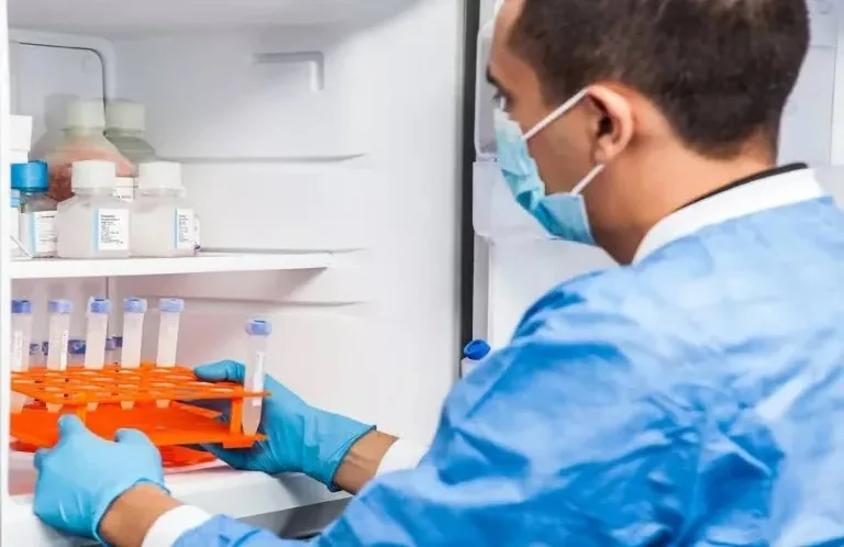 Hospital de Cauquenes adquiere moderno equipo de conservación gracias a innovadora propuesta de la Fiscalía