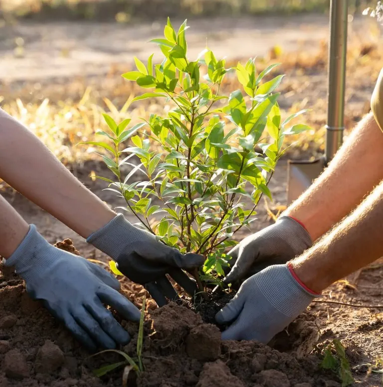 El Concejo Municipal de Curicó aprueba unánimemente proyecto de arborización colaborativo El Concejo Municipal de Curicó aprueba unánimemente proyecto de arborización colaborativo