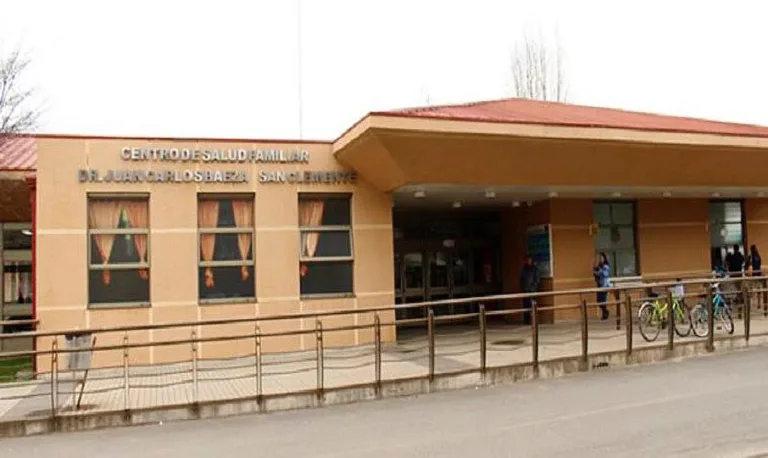 Departamento de Salud de San Clemente responde a denuncia de mala atención en SAR de la comuna