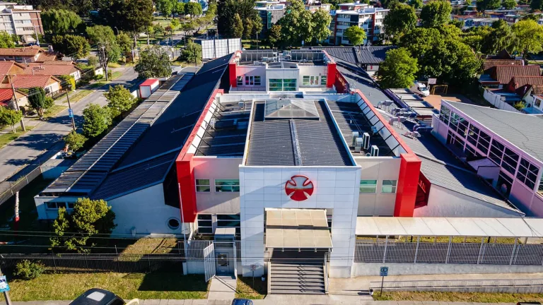 Instituto Teletón ofrece oportunidades de empleo en diversas localidades del país