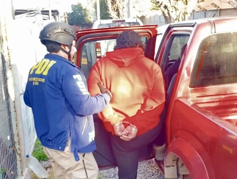 Detienen a hombre acusado de homicidio registrado en febrero en Doñigue Detienen a hombre acusado de homicidio registrado en febrero en Doñigue
