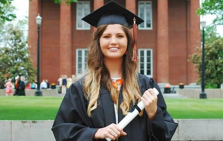 Caso Erica Hagan: Reabren investigación a diez años del crimen de la estadounidense en Temuco