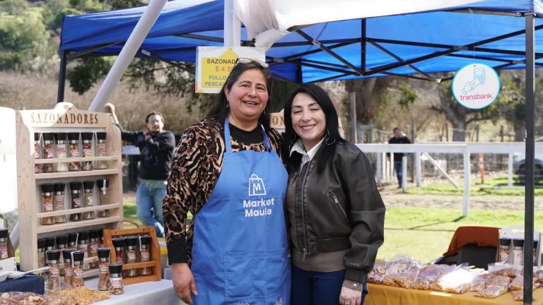 Curtiduría celebró la 18ª edición de la Fiesta del Chancho con récord de asistencia