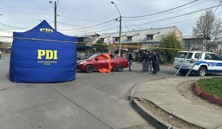 Detienen al presunto autor del crimen de una mujer en Molina