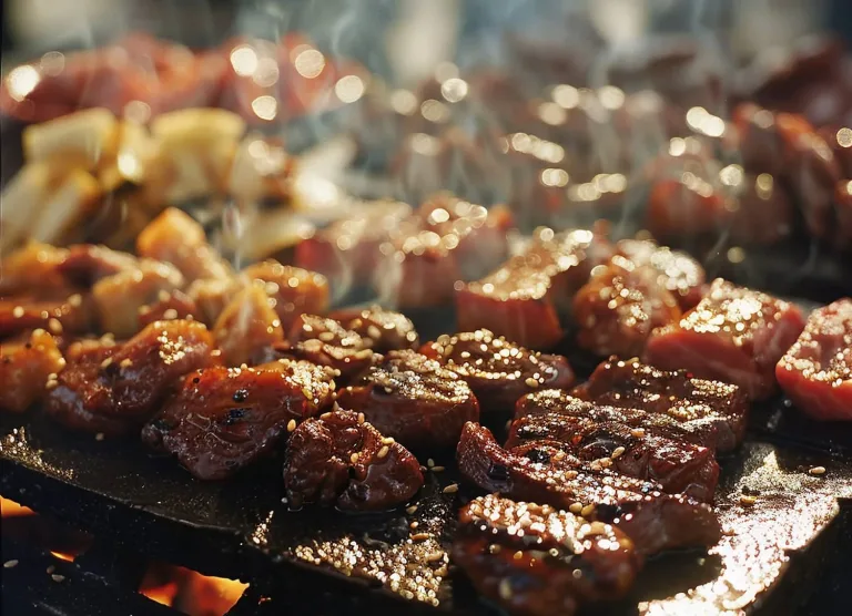 Nutricionista entrega consejos para disfrutar de las Fiestas Patrias de manera saludable