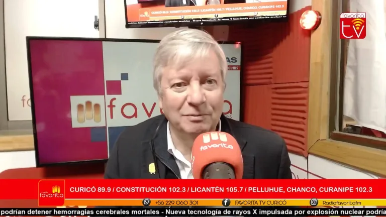 George Bordachar pide mayor transparencia municipal y apoyo a emprendedores