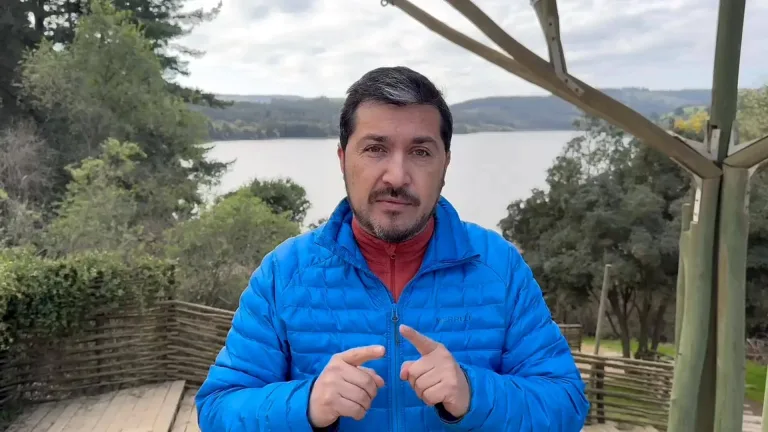 Diputado Hugo Rey Martínez Insta a tomar acción urgente para proteger la Reserva Nacional Laguna Torca ante crisis hídrica