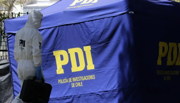 Dos detenidos por homicidio registrado en Pichilemu