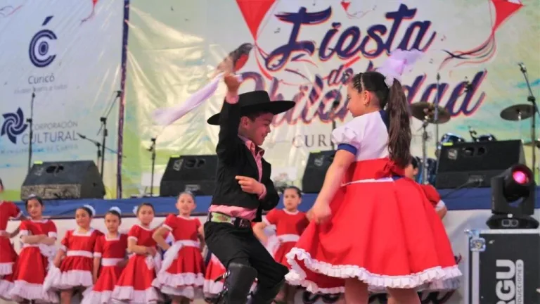 Este miércoles comienza la Fiesta de la Chilenidad 2024 Este miércoles comienza la Fiesta de la Chilenidad 2024