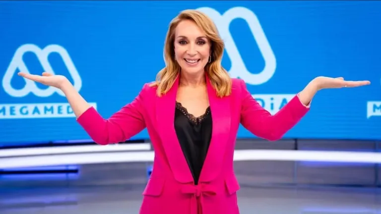 Karen Doggenweiler animará el Festival Internacional de la Canción de Viña del Mar 2025