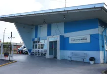 Sar Aguas Negras Curico