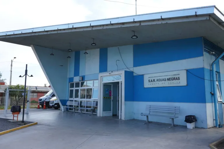 La atención primaria de salud de Curicó implementa medidas para garantizar una atención oportuna durante las Fiestas Patrias 2024