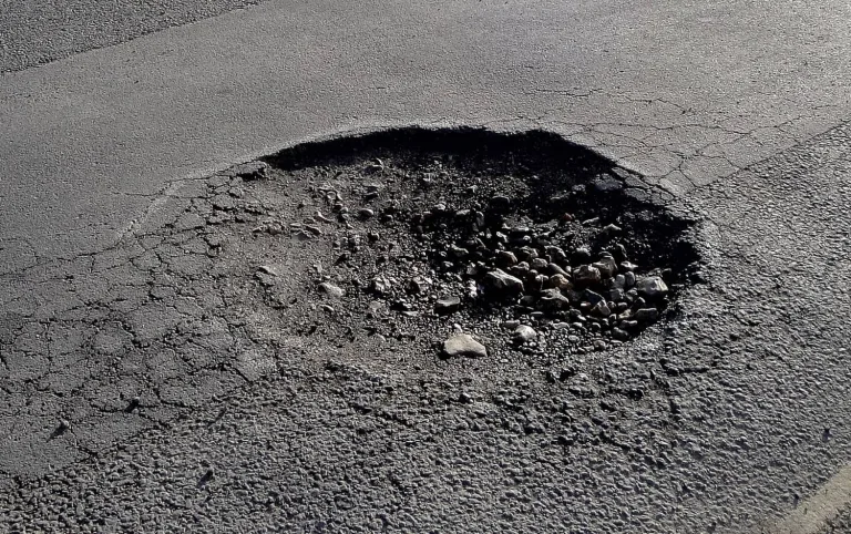 Alcalde de Curicó anunció la reparación de calles y avenidas altamente transitadas Alcalde de Curicó anunció la reparación de calles y avenidas altamente transitadas