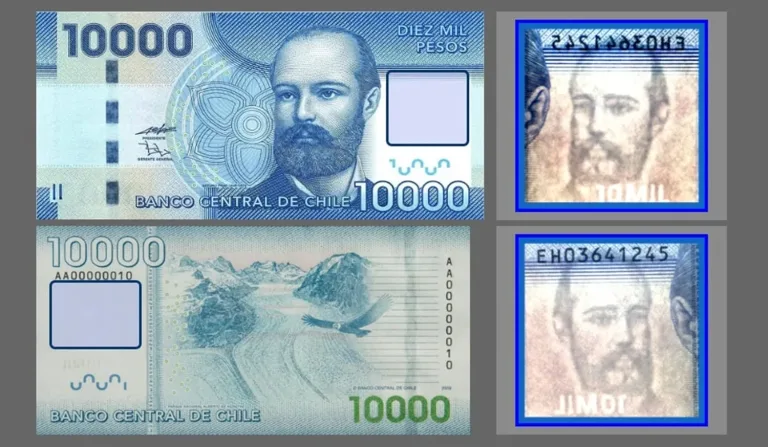 Campaña “Mire, Incline y Toque” para identificar billetes falsos se intensifica previo a las Fiestas Patrias