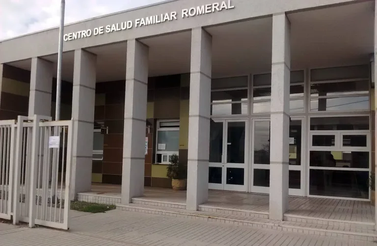 Departamento de Salud de Romeral se suma al Paro Nacional convocado por la CUT