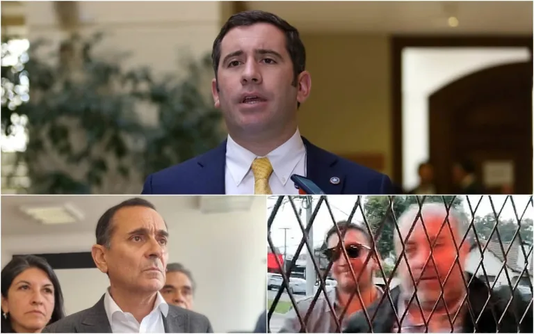 Diputado Benjamín Moreno critica el silencio del Alcalde Javier Muñoz ante incidente del Gerente de SOMOSPRO: “Tan responsable como Boris Durán son quienes lo protegen” Diputado Benjamín Moreno critica el silencio del Alcalde Javier Muñoz ante incidente del Gerente de SOMOSPRO: “Tan responsable como Boris Durán son quienes lo protegen”