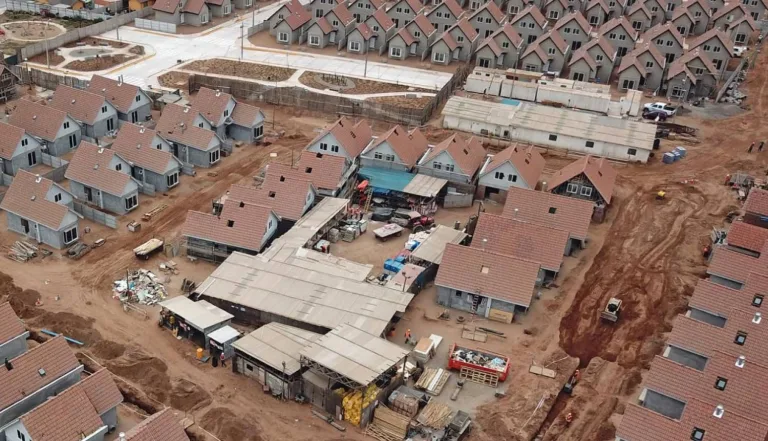 Estudio revela que la delincuencia encarece hasta un 14% los proyectos inmobiliarios Estudio revela que la delincuencia encarece hasta un 14% los proyectos inmobiliarios