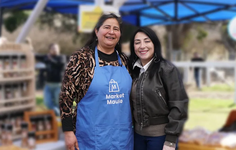Talca se prepara para la quinta edición de la «Expo Carnaval por la Paz» con el apoyo de CRDP Maule Talca se prepara para la quinta edición de la «Expo Carnaval por la Paz» con el apoyo de CRDP Maule