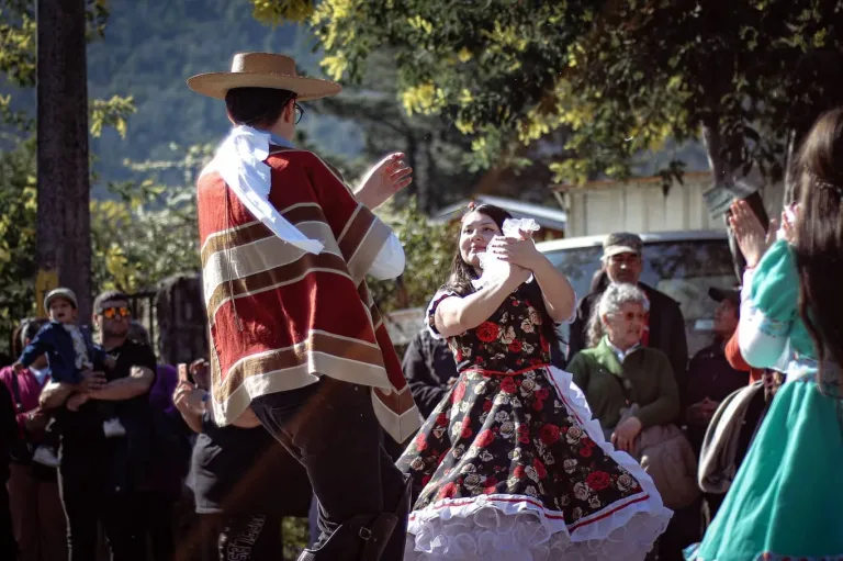 Fiestas Patrias 2024: Celebración Nacional con feriados irrenunciables