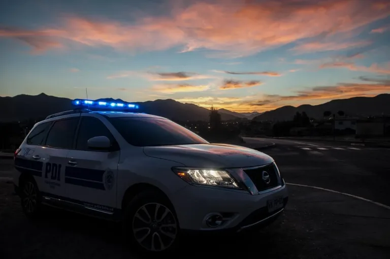 PDI investiga agresión en local nocturno de Linares