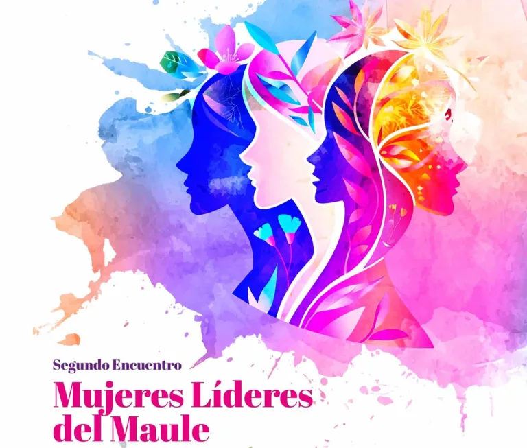 Abren postulaciones al “Premio Mujeres Líderes del Maule” Abren postulaciones al “Premio Mujeres Líderes del Maule”
