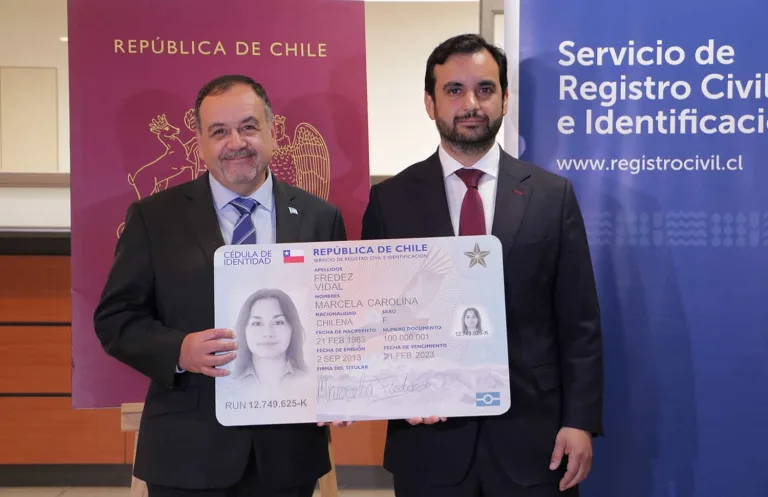 Cédulas y pasaportes vencidos aún válidos para votar: conoce hasta cuándo puedes usarlos Cédulas y pasaportes vencidos aún válidos para votar: conoce hasta cuándo puedes usarlos