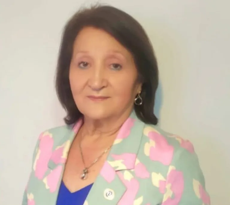 Curicó lamenta el fallecimiento de Patricia Jimena Rojas Chaparro, Presidenta del Colegio de Profesores de la comuna Curicó lamenta el fallecimiento de Patricia Jimena Rojas Chaparro, Presidenta del Colegio de Profesores de la comuna