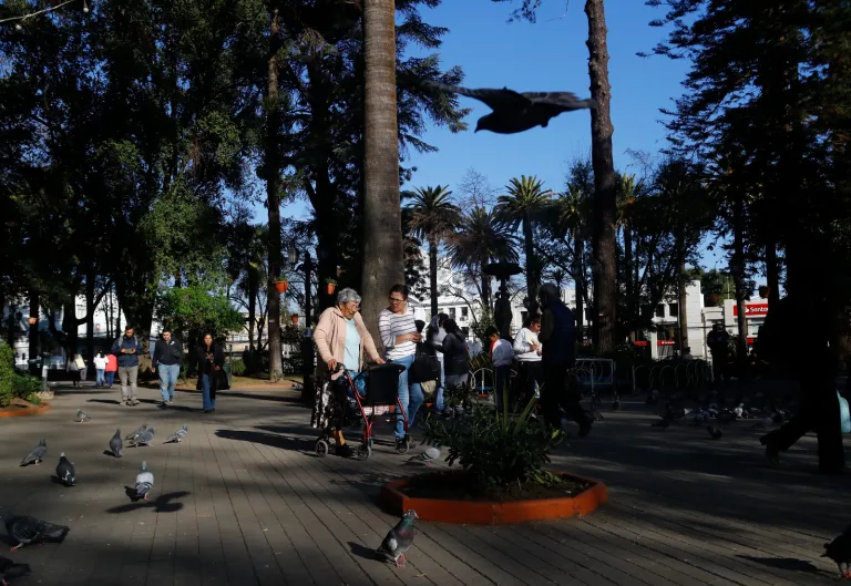 Curicó celebra 281 años de historia, tradición y progreso Curicó celebra 281 años de historia, tradición y progreso