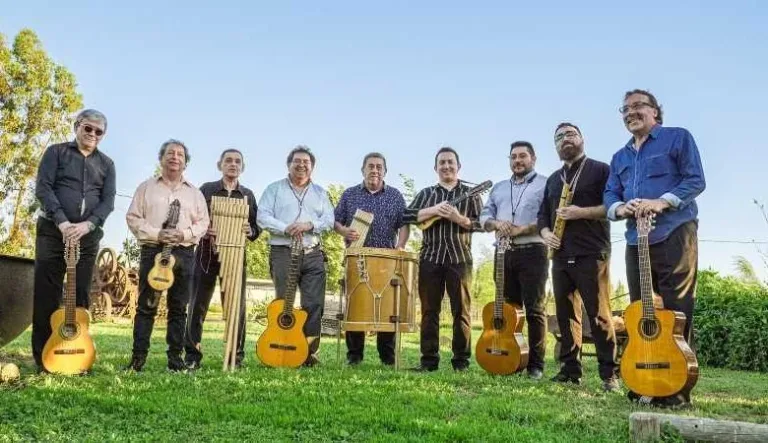 Región de O’Higgins anuncia cartelera de conciertos gratuitos en el Mes de la Música